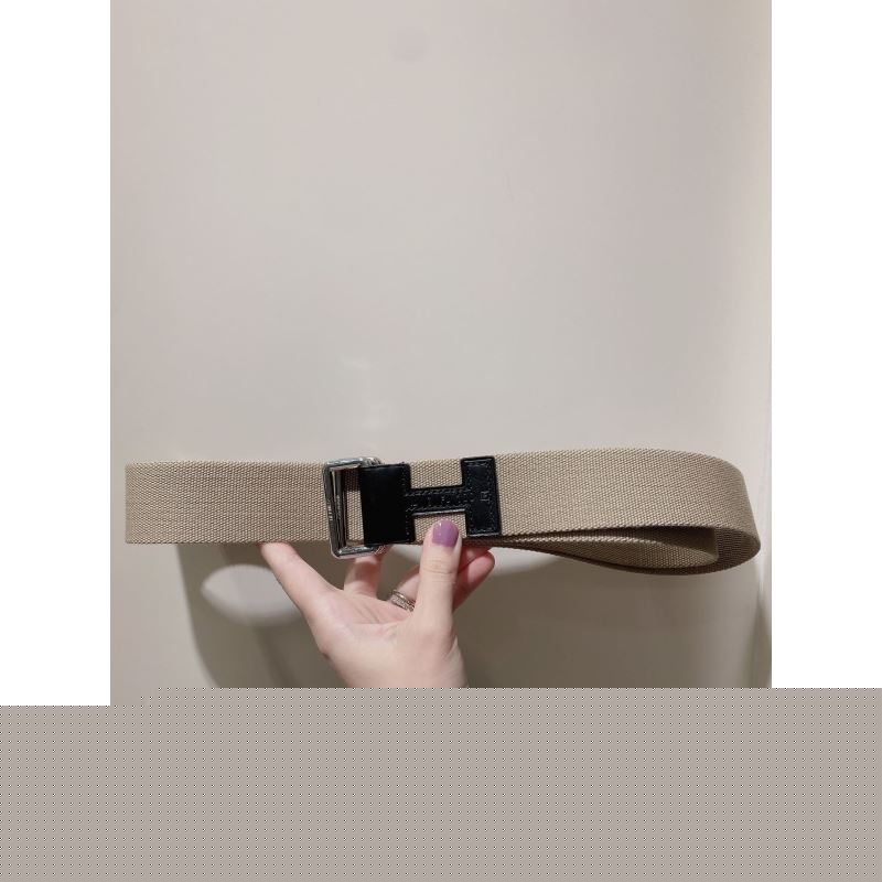 H**mes belts